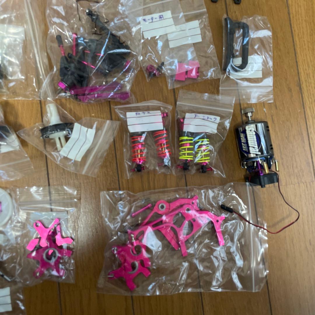 アレックスレーシングデザイン CER