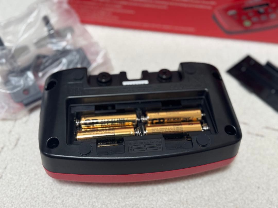 BOSS VE-5 ボーカルパフォーマー