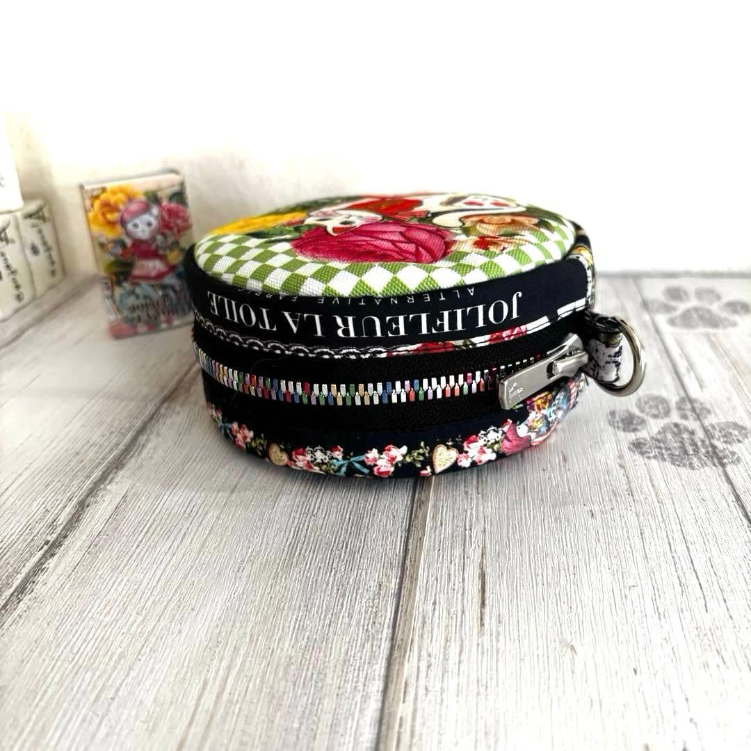 【うな②】 ♡ ジョリーフルール マイリトルテイラー