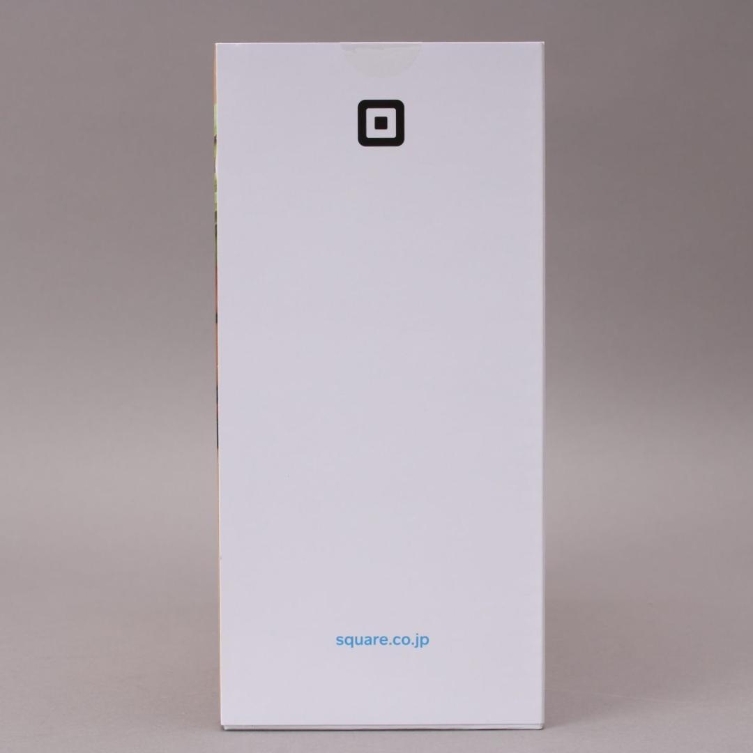 未開封 Square Terminal キャッシュレス決済端末 レジ タッチ決済