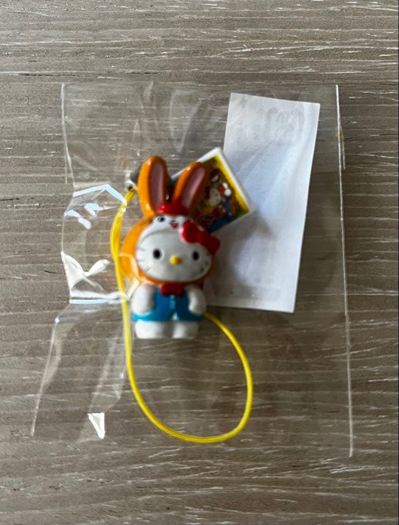 激レア◎非売品◎サクマいちごミルク・クッピーラムネ◎3個セット◎根付ストラップ