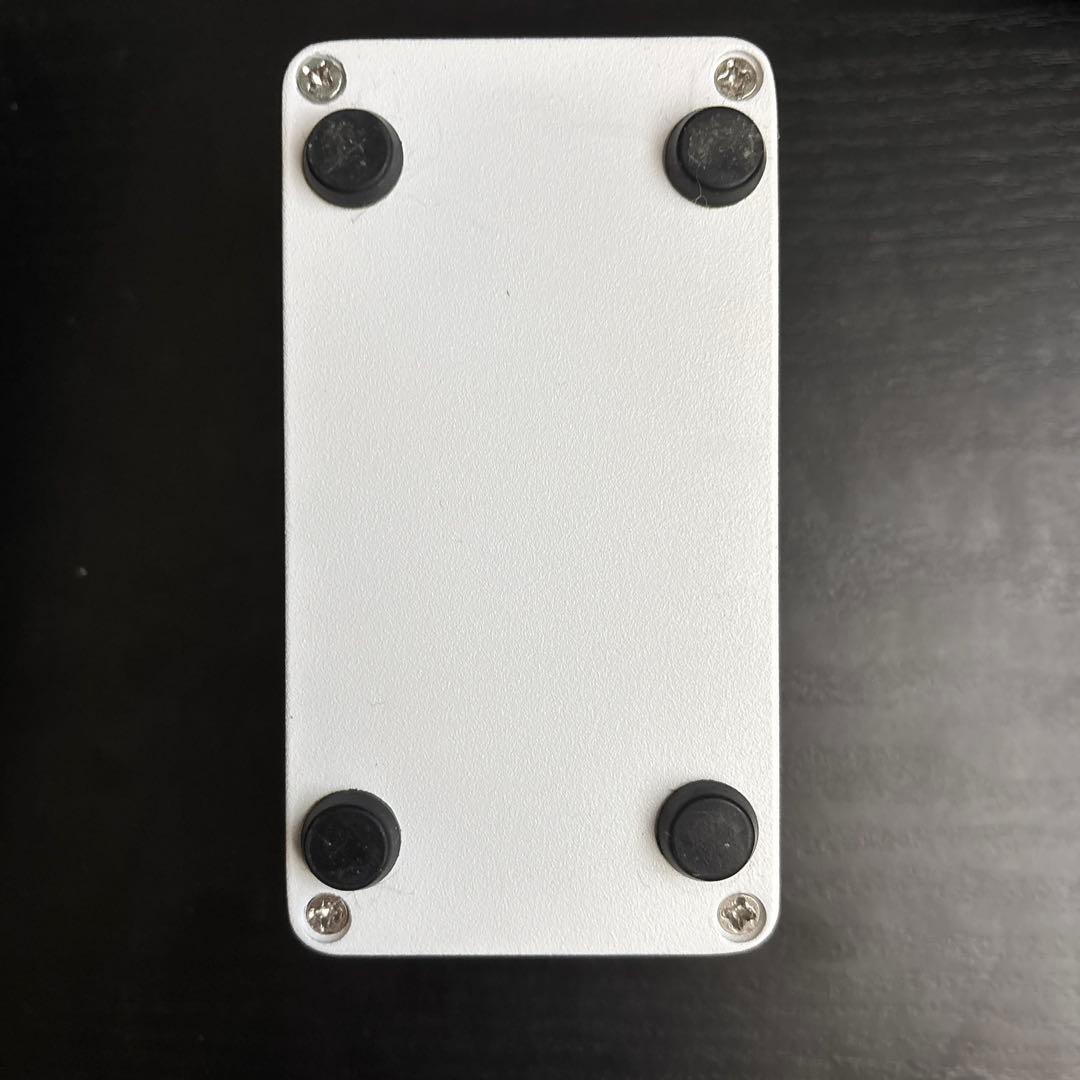 PUSH & PULL DISTORTION ギターエフェクター