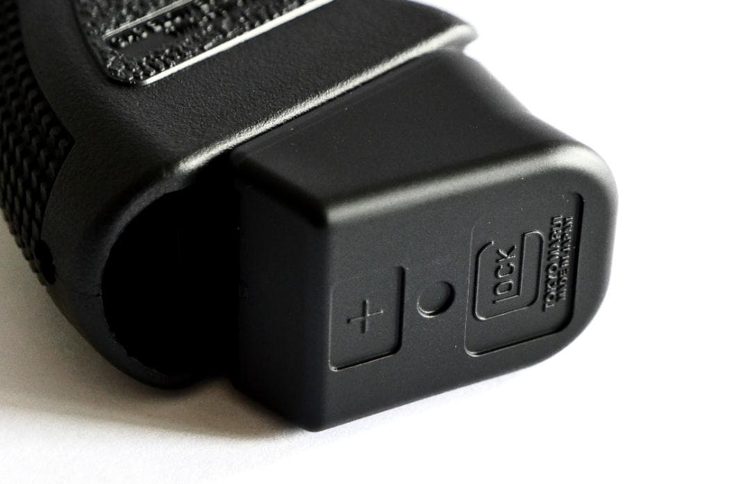 東京マルイ GLOCK 22 グロック22 ガスブローバック 樹脂製