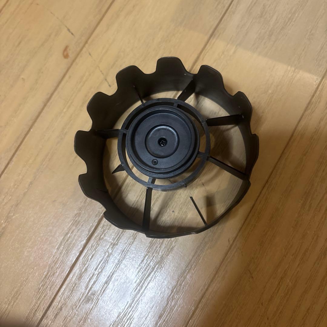 Brighter SHOWERDRYER ヘアドライヤー難あり