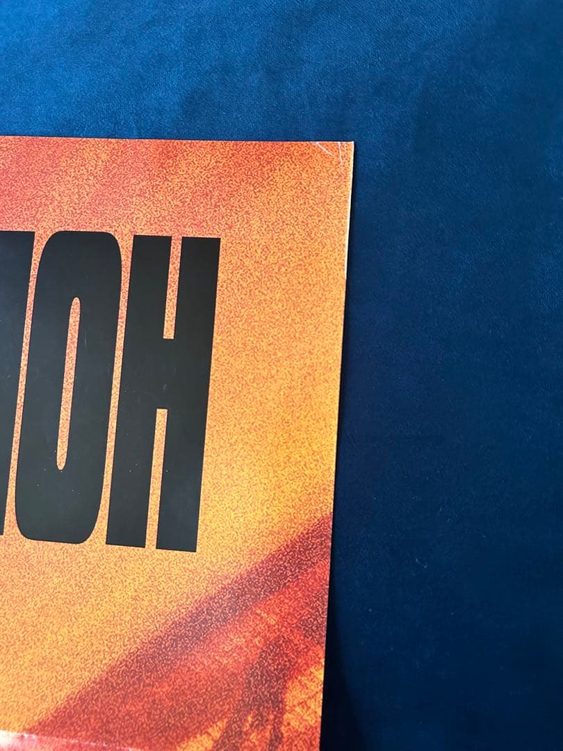 デイライト　USオリジナル映画ポスター