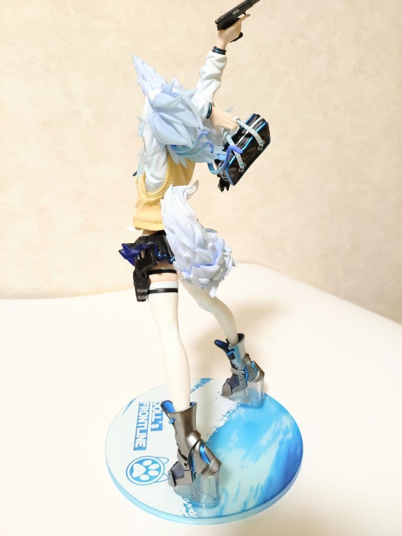 Phat PA-15 高校胸キュン物語 フィギュア