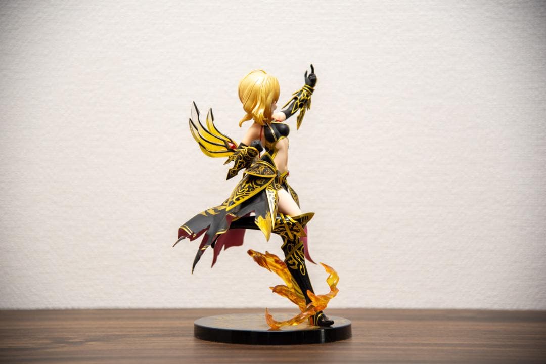 白猫プロジェクト シャルロット -Soul of Knights- フィギュア