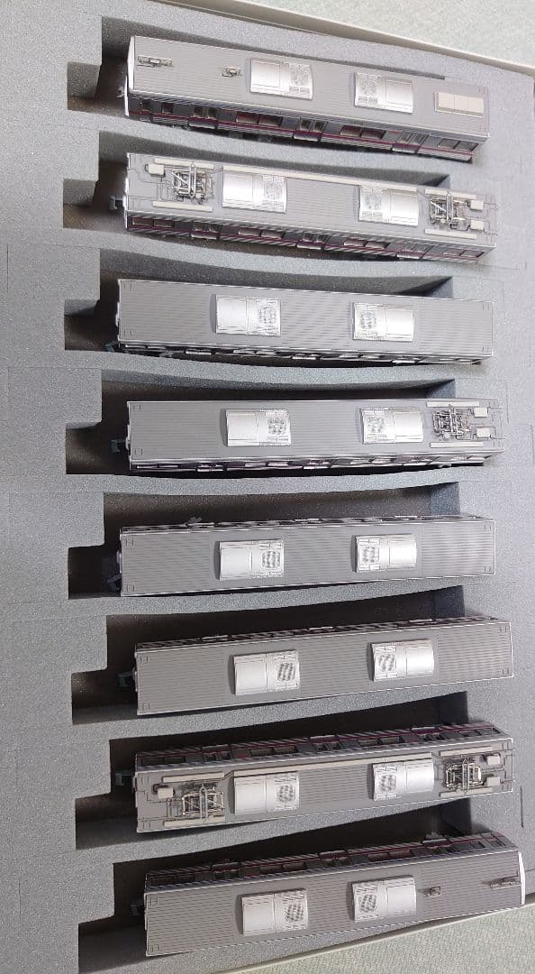 京成 3700形 8両編成 美品 モデラー室内精密仕上 グリーンマックス 激レア