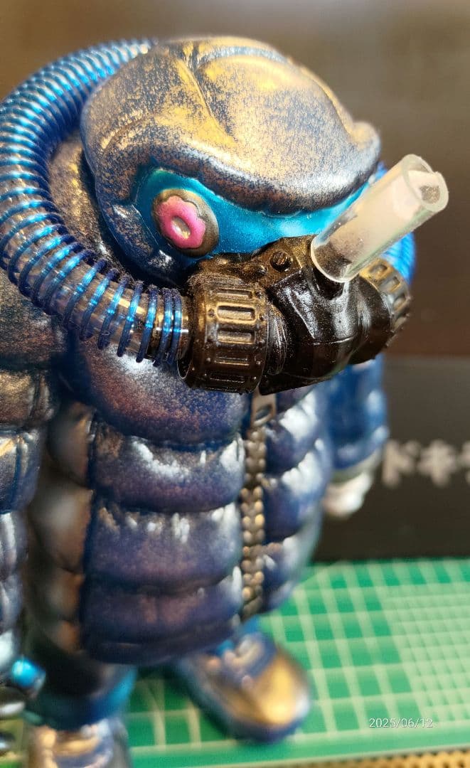 GYAROMI オイドキラーⅡ　墓場の画廊抽選限定品