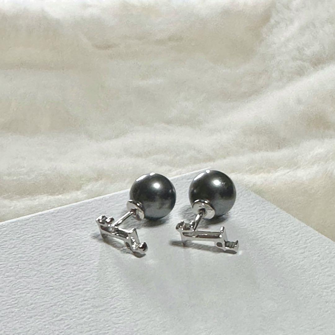 【最終価格】藤原樹 Infaction ピアス silver925