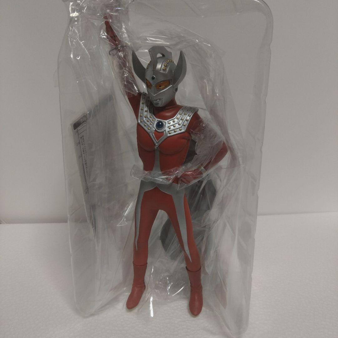 ウルトラマンタロウ 大怪獣シリーズ 登場ポーズ ショウネンリック限定版
