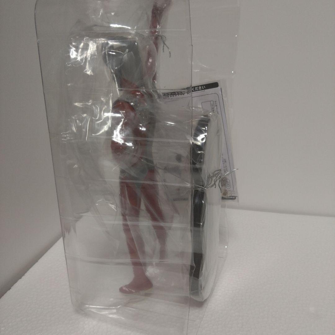 ウルトラマンタロウ 大怪獣シリーズ 登場ポーズ ショウネンリック限定版