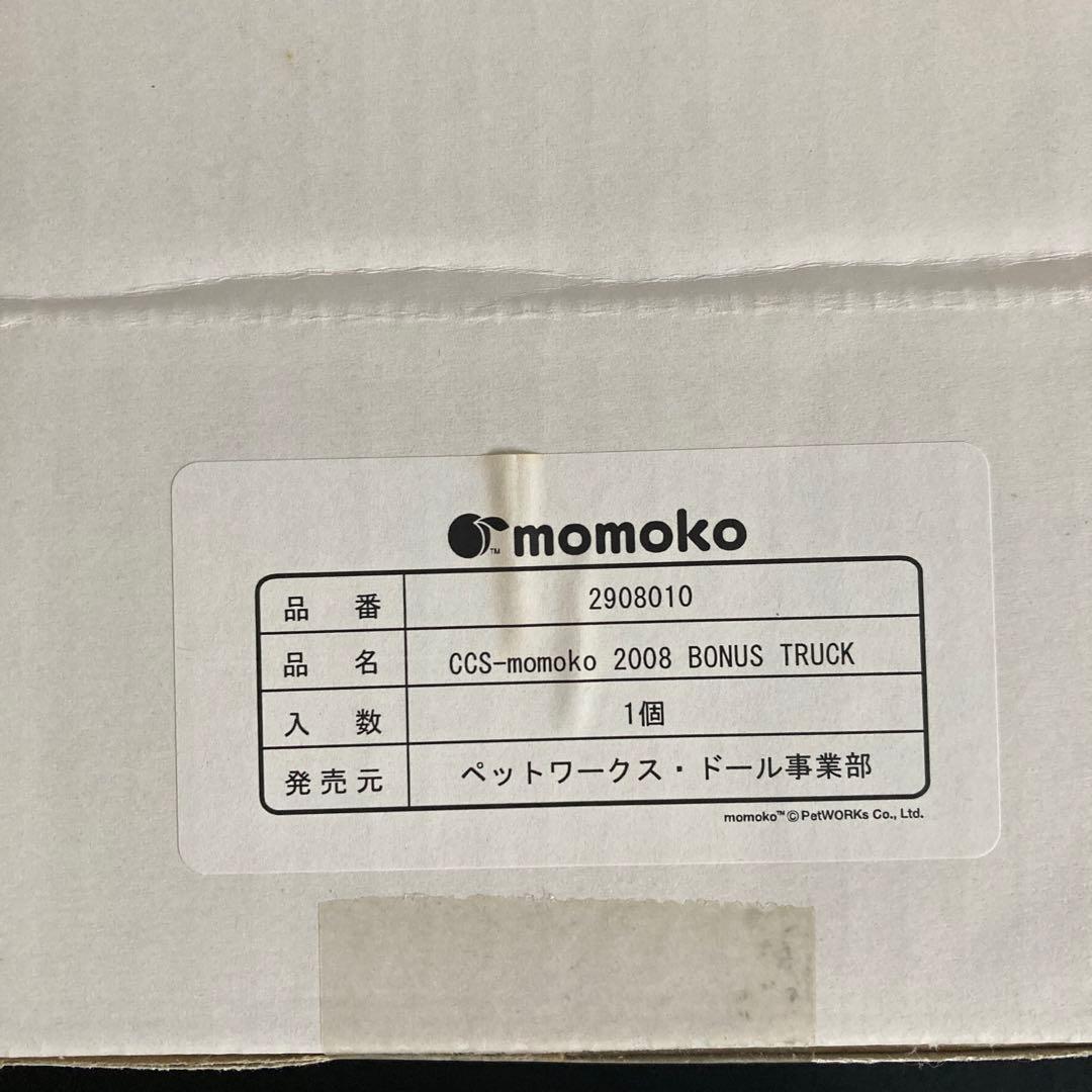 ゲーム・おもちゃ・グッズ momoko doll 2006 BONUS TRACK