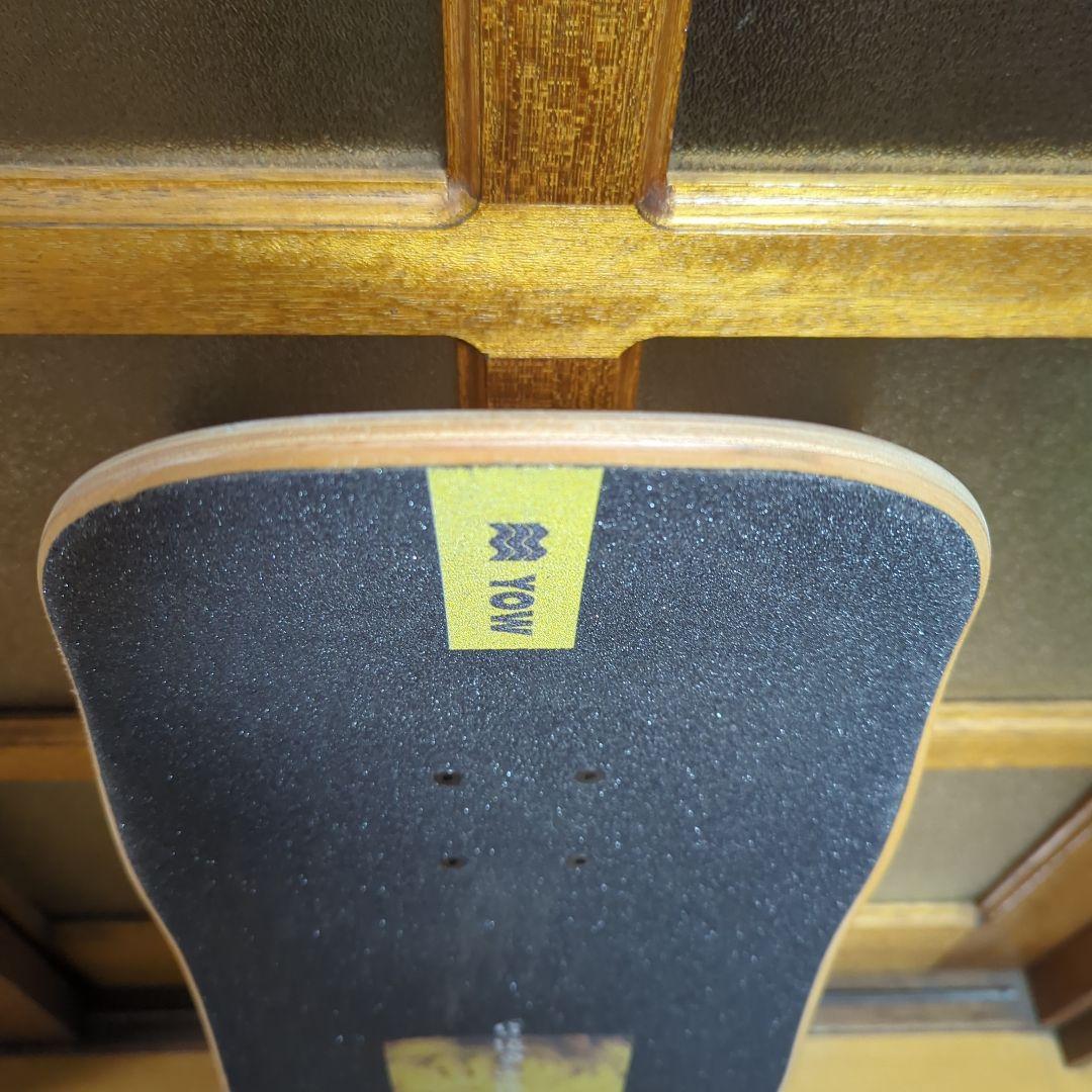 【star様】yow snappers　ヤウ　スナッパーズ　サーフスケート