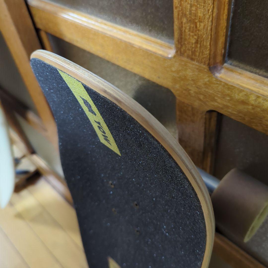 【star様】yow snappers　ヤウ　スナッパーズ　サーフスケート