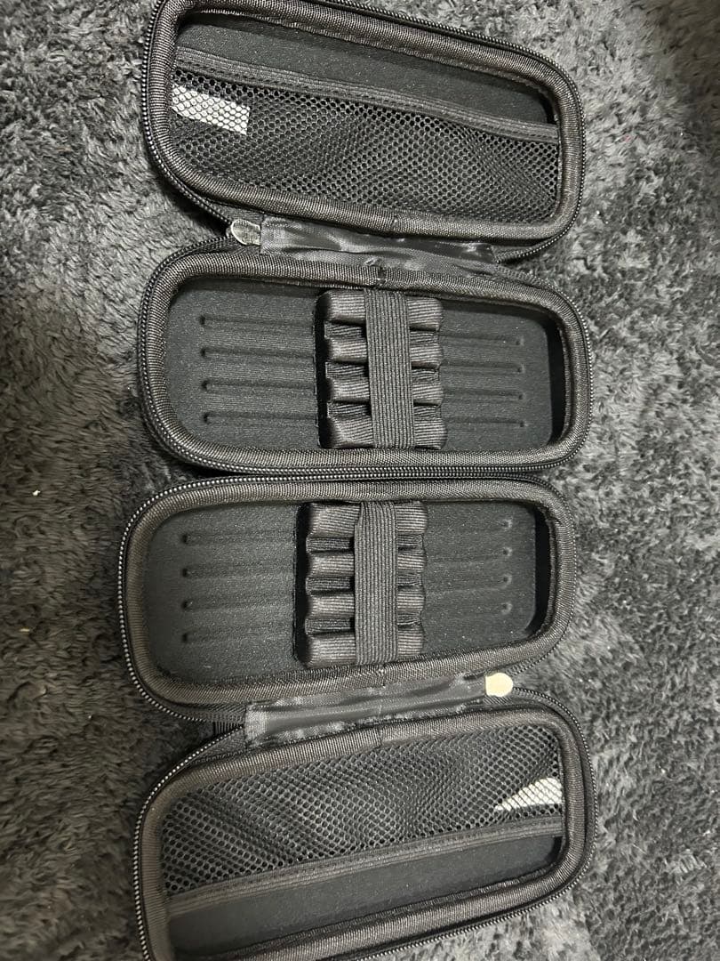 ダーツ TIGA EMPREUT III. hyperelectra Riara