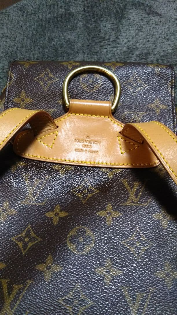 あん様ルイヴィトン+ウチノタオルギャラリーゲストタオル6枚セット 旧