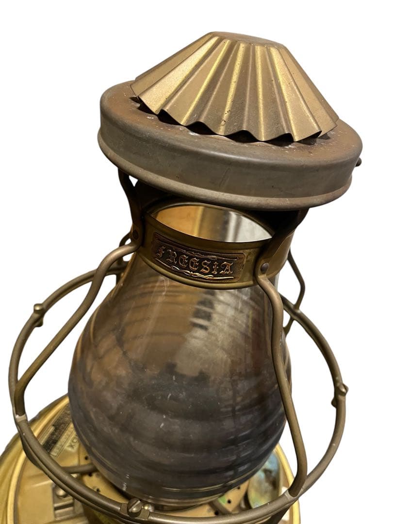 ゴールドフレーム ニッセンストーブ lS-3DX Nissen IS-3 #フリージア