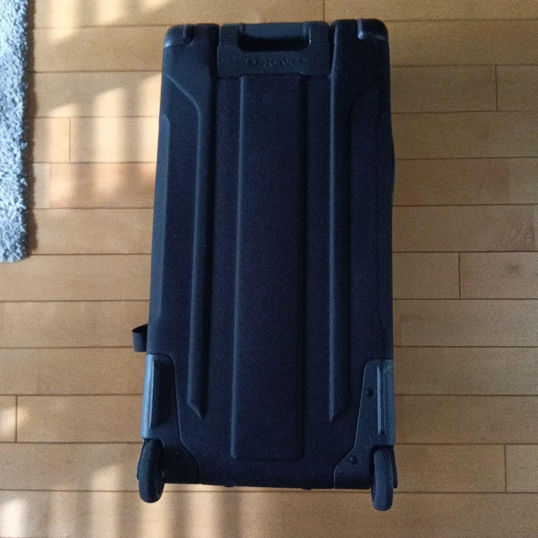 ダカイン SPLIT ROLLER 85L BA237104 - メルカリ