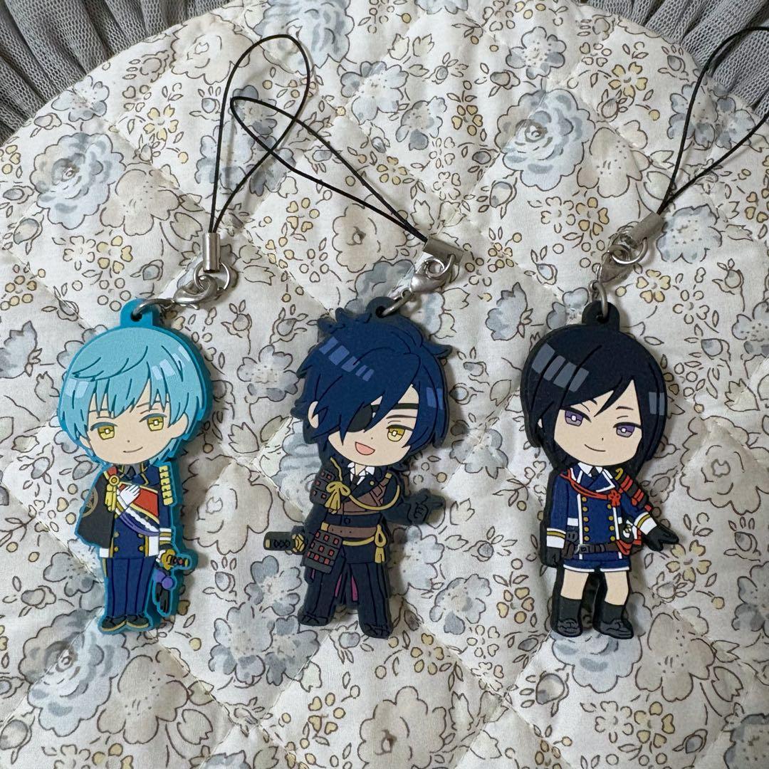 ミュージカル刀剣乱舞 刀ミュ 大倶利伽羅 グッズ まとめ売り - メルカリ