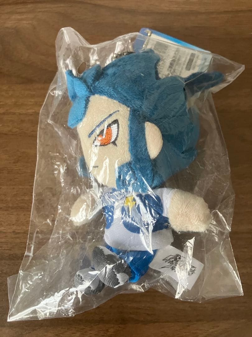 イナズマイレブンGO ふわキャラコレクション　剣城京介