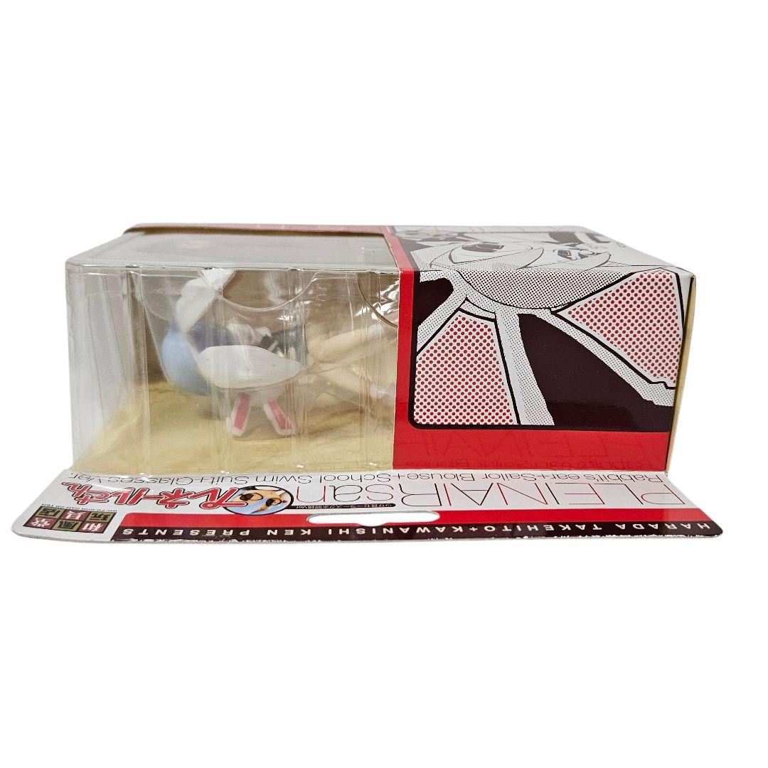 和風堂玩具店 プレネールさん ウサ耳セーラースク水眼鏡Ver. フィギュア