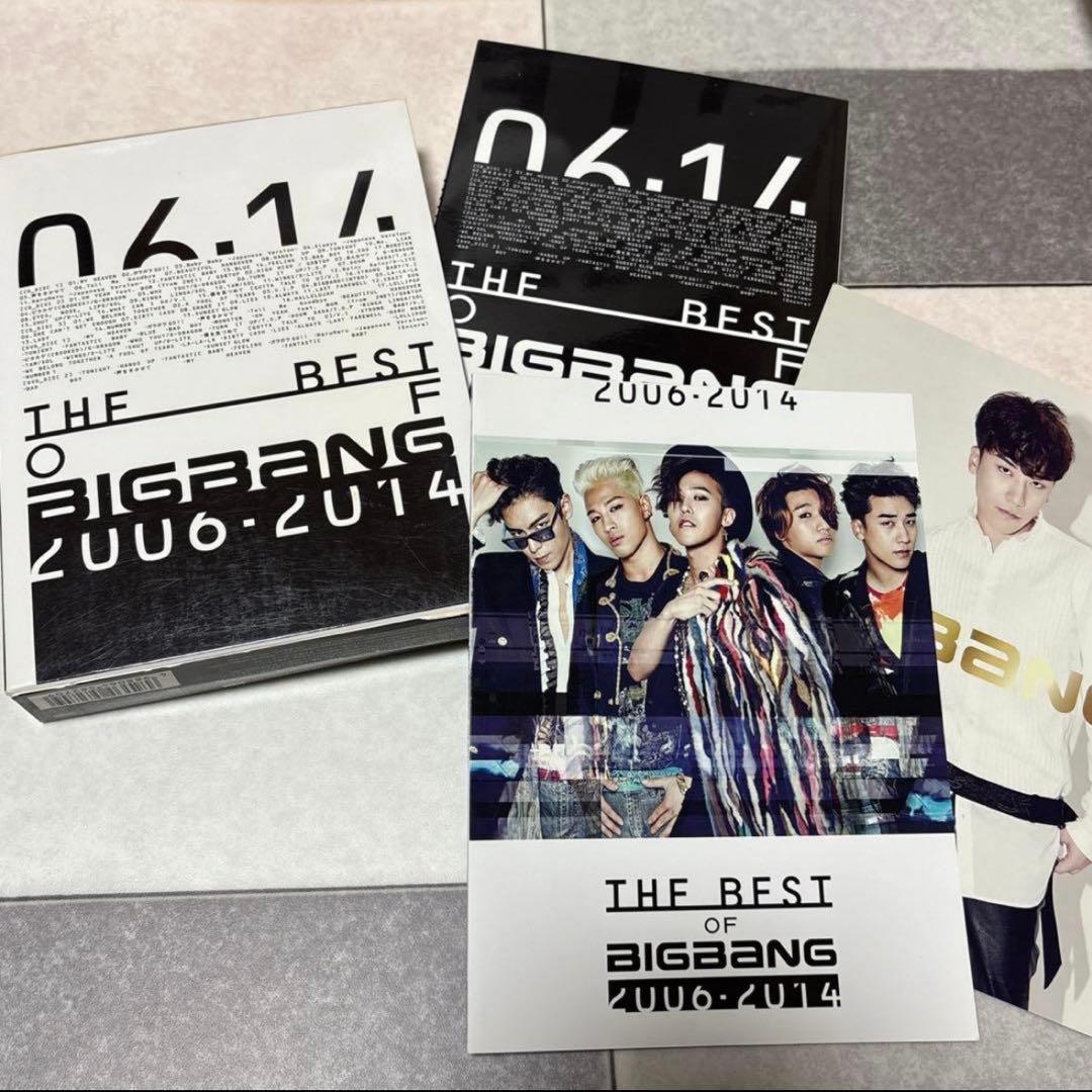 BIGBANGグッズ - メルカリ