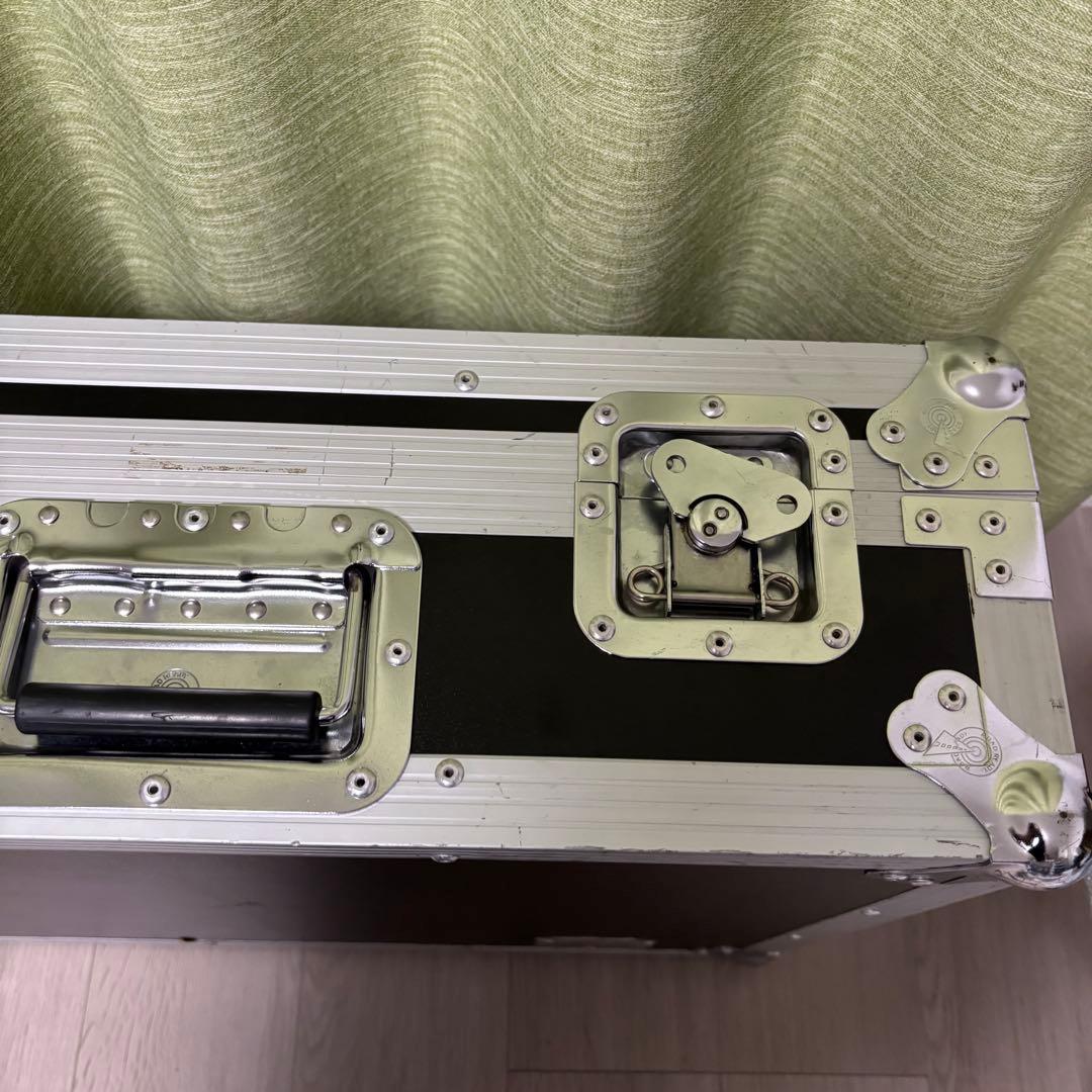 51×61×20 ROADREADY ロードレディー　ハードケース　ラックケース