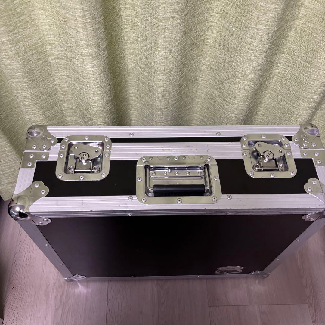 51×61×20 ROADREADY ロードレディー　ハードケース　ラックケース