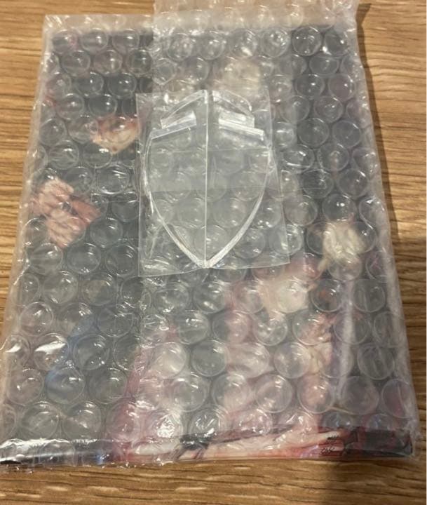 呪術廻戦 100名限定 アクリルボード 抽選当選品 未開封 通知書付き