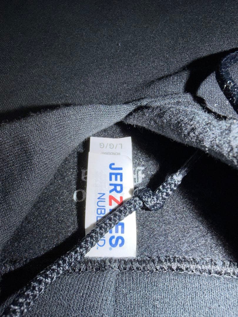 WACKO MARIA ティムリーハイ　パーカー