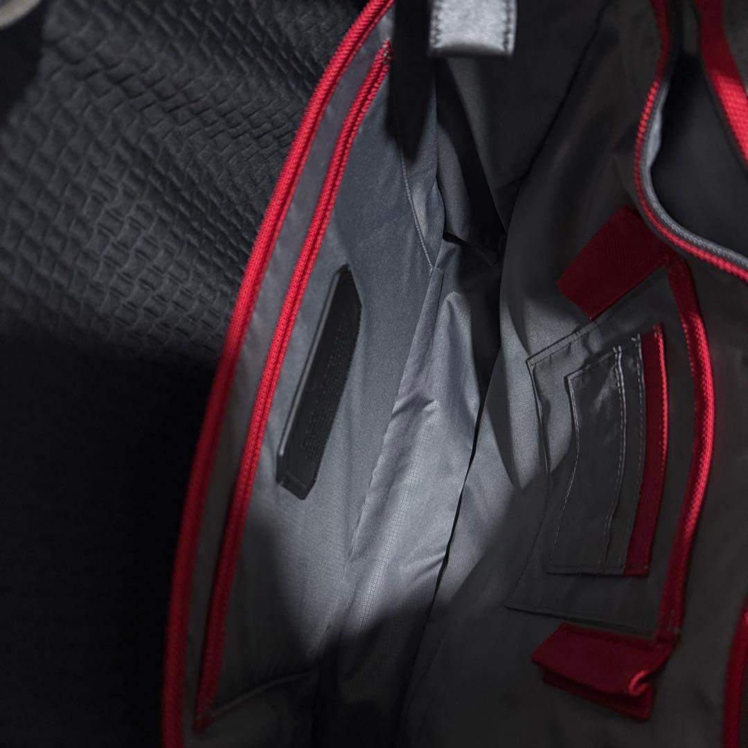 TUMI JAL Jarvis 682414DR2E イースト トートバッグ