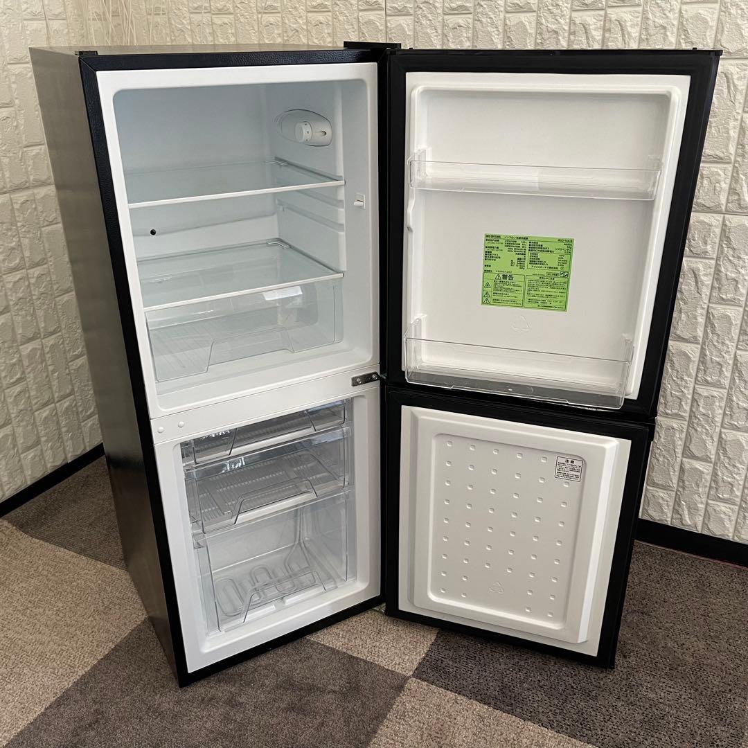 Rei ✨家電3点セット　アイリス&パナソニック　冷蔵庫　洗濯機