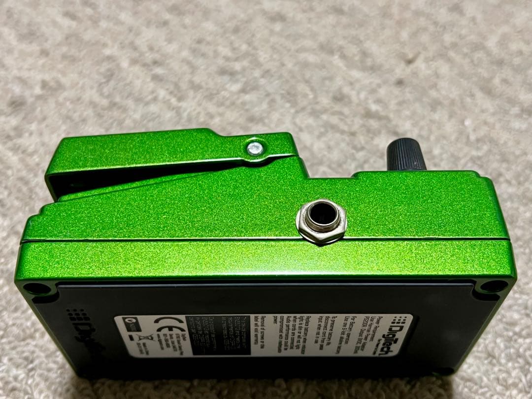 Digitech Bad Monkey 美品傷なし