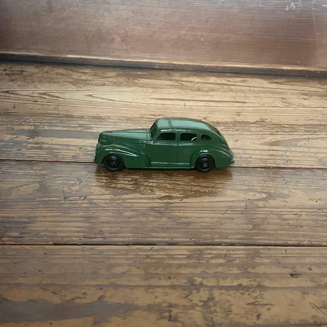ディンキー　dinky ビンテージ　ミニカー　アンティーク ディンキートイズ