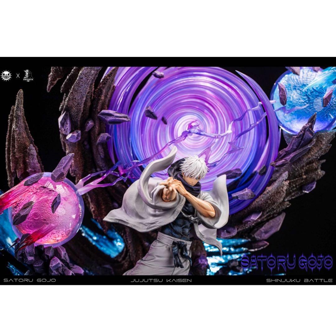 キー坊様専用 zanyjoke 五条悟