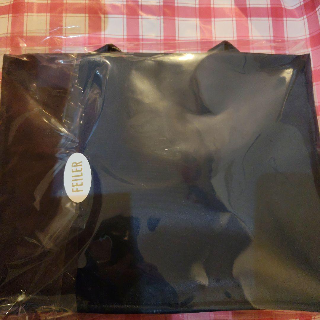 ⭕️出品本日迄⭕️ハイジ　ワイドバッグ　学校フェイラー