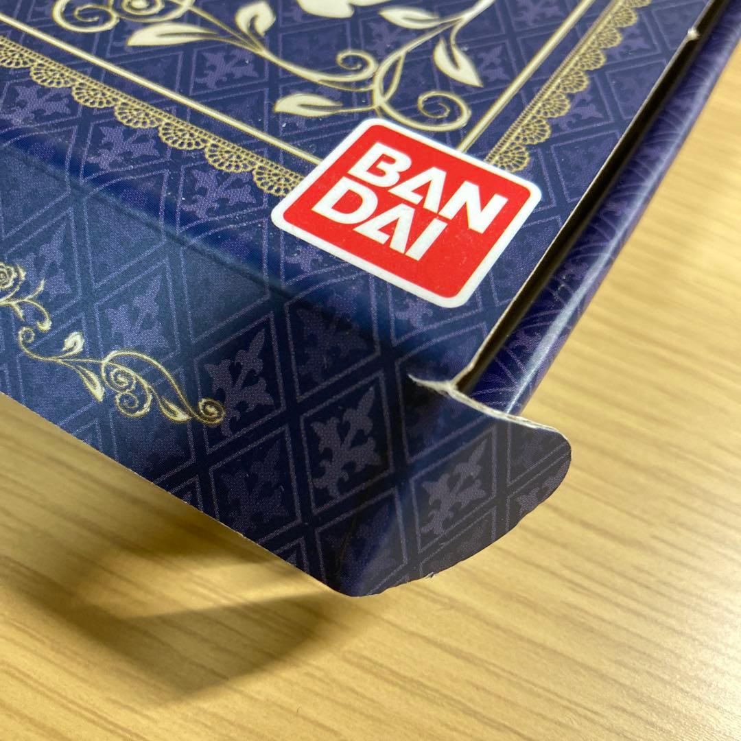 アイカツ プレミアムバースデーボックス ユリカ