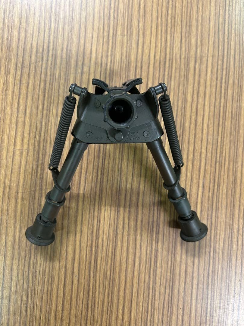 2025年最新】実物 バイポッドの人気アイテム - メルカリ スイング