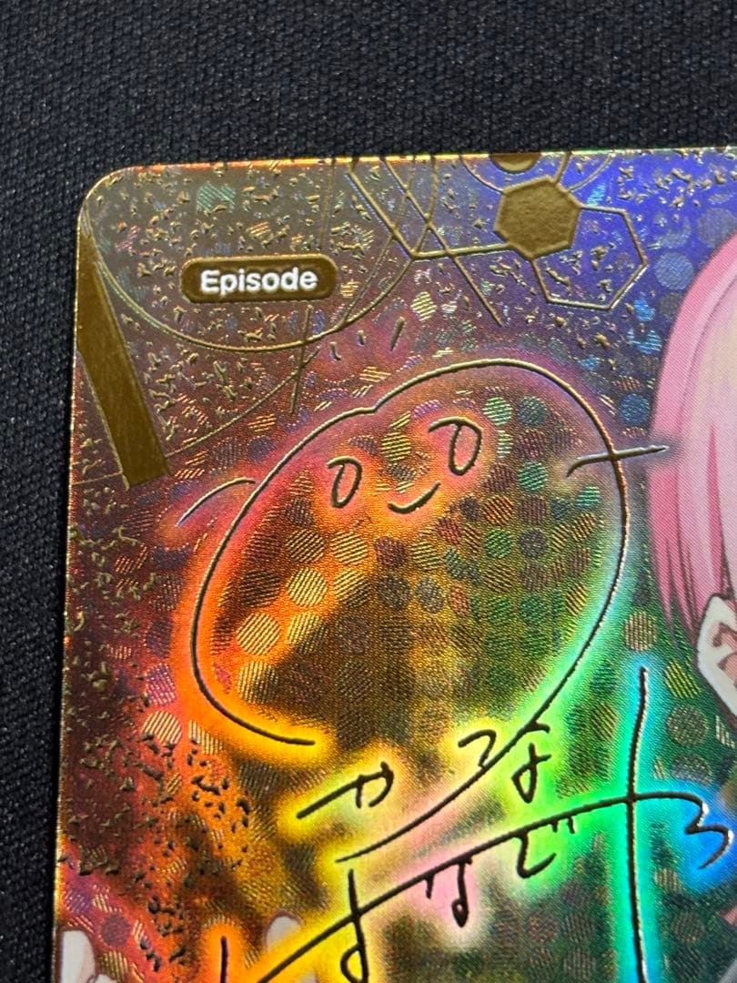 五等分の花嫁 カードゲーム vol.5 進み続ける日常 SSP 長女としての