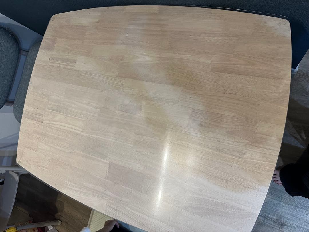 【ゆっちこりん様】ダイニングテーブル