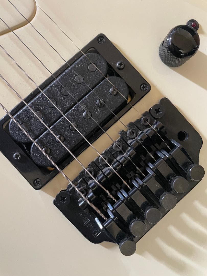 Rockoon TG-60 極美品