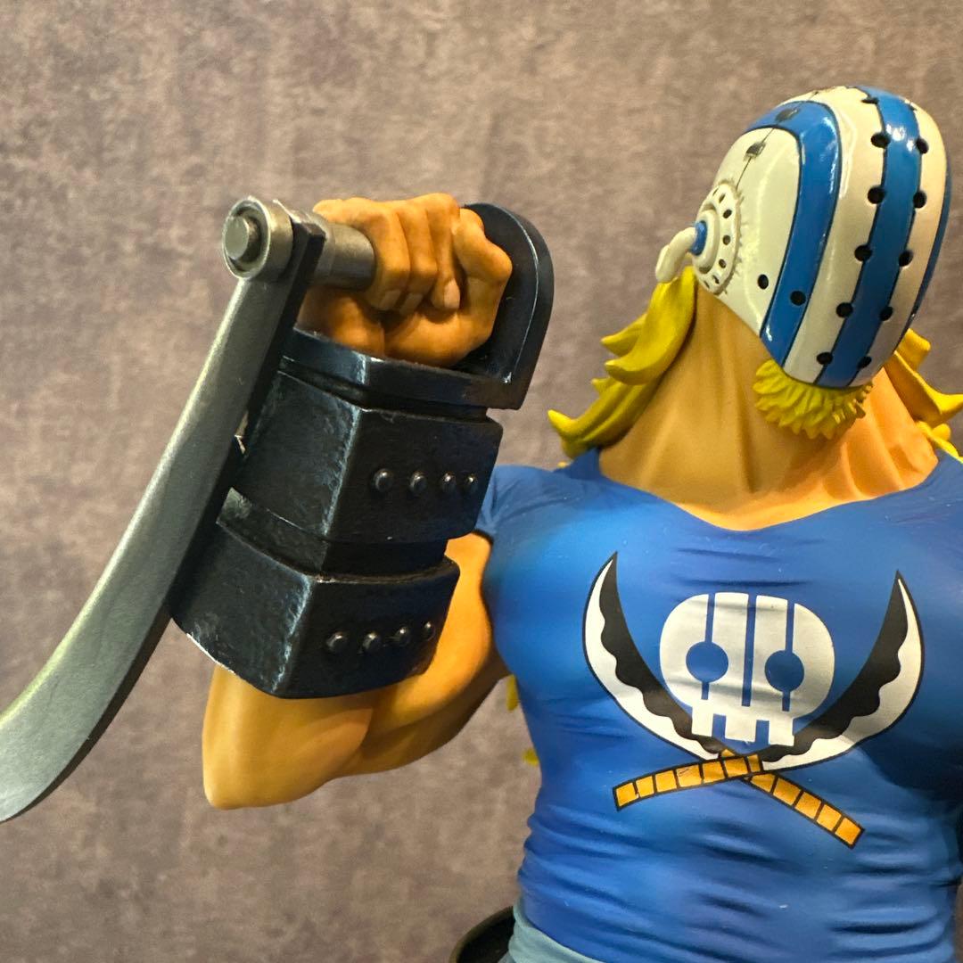 ワンピース POP ”LIMITED EDITION” キラー 初版