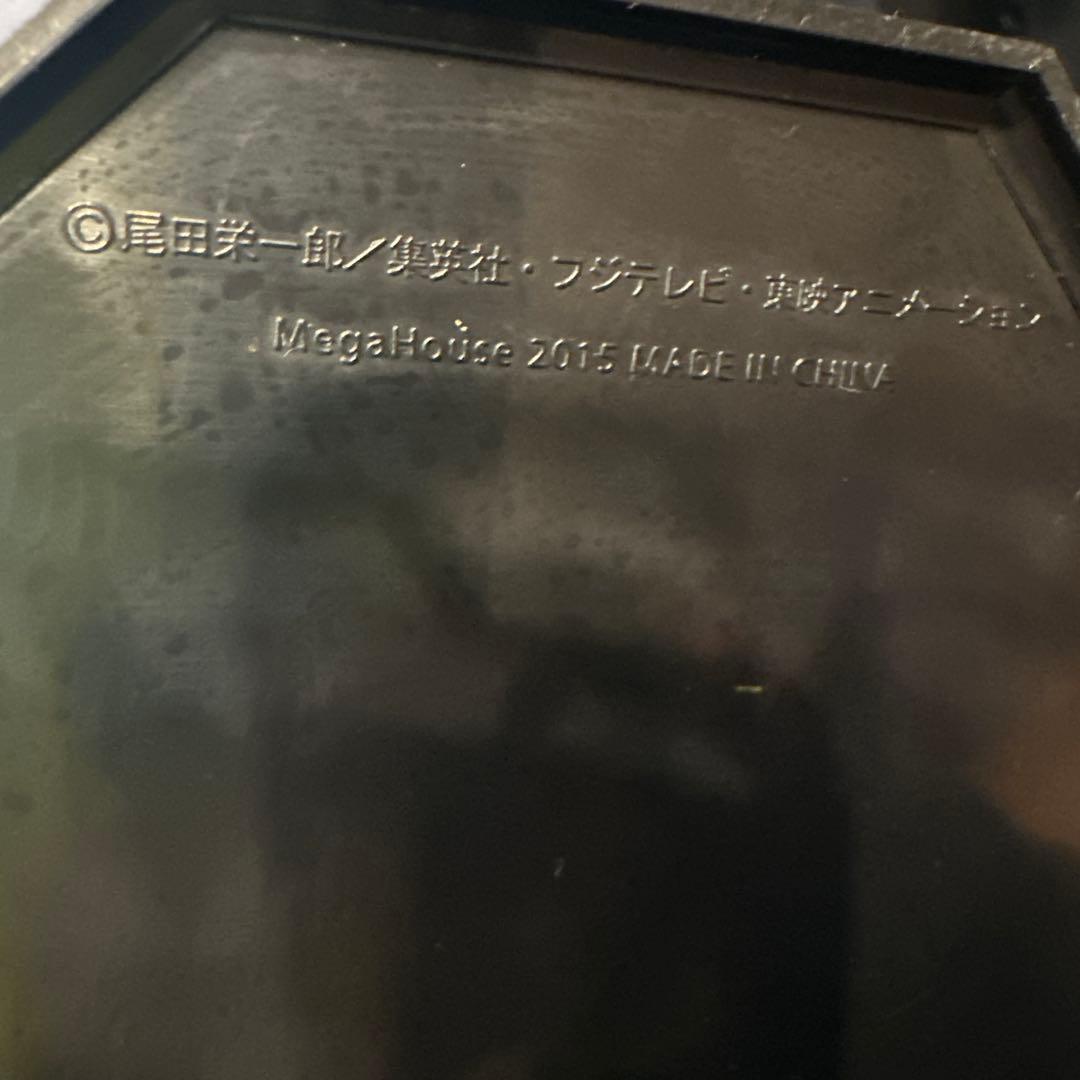 ワンピース POP ”LIMITED EDITION” キラー 初版