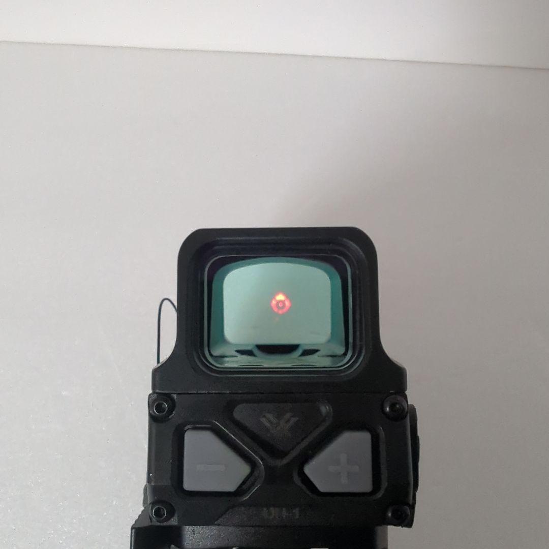 VORTEX　UH-1 VMX-3T セット