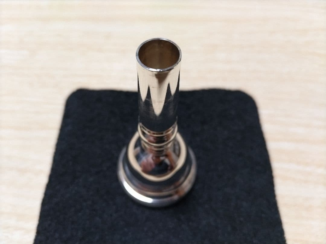 wille's(ウィリーズ)チューバマウスピース ST321GR