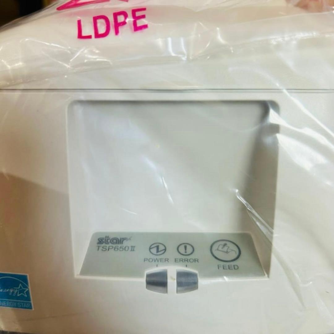 【新品未使用】スター精密 プリンター TSP654II Airレジ
