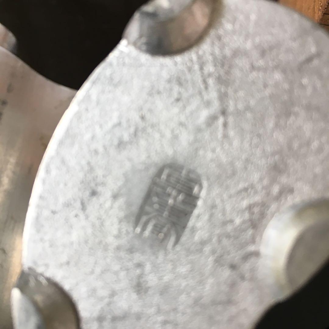 錫 勾玉形 酒器 茶心壺 煎茶道具