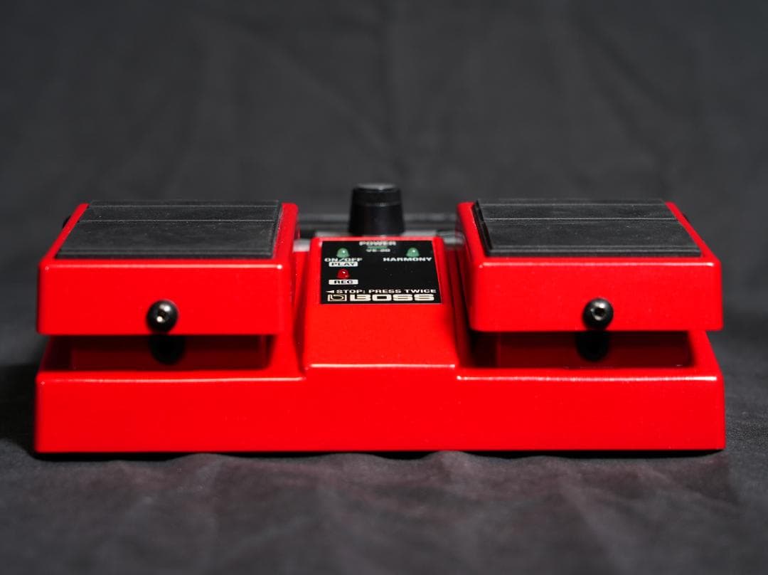 その他 BOSS Vocal Processor VE-20