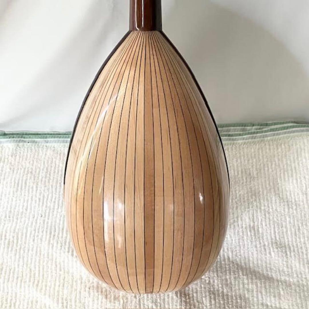 【美品】SUZUKI M-30 マンドリン スズキ ハードケース付き ⑤